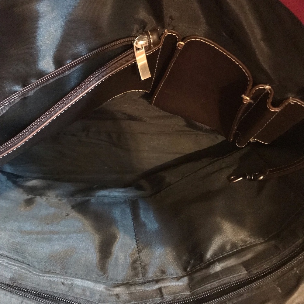 Franklin Covey Laptop Bag - Picture 6 of 6